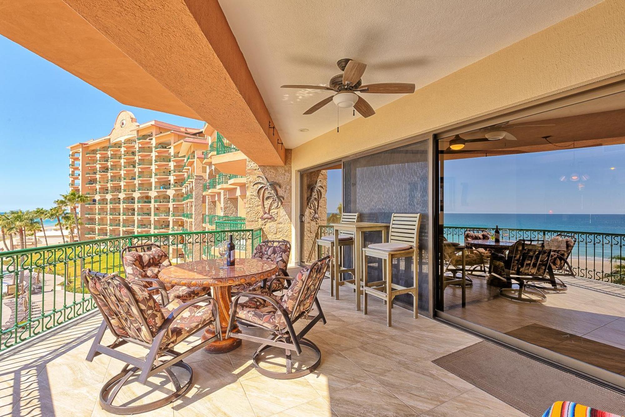 Ferienwohnung 2Br 2 Ba Sonoran Sea 407-E Puerto Peñasco Exterior foto