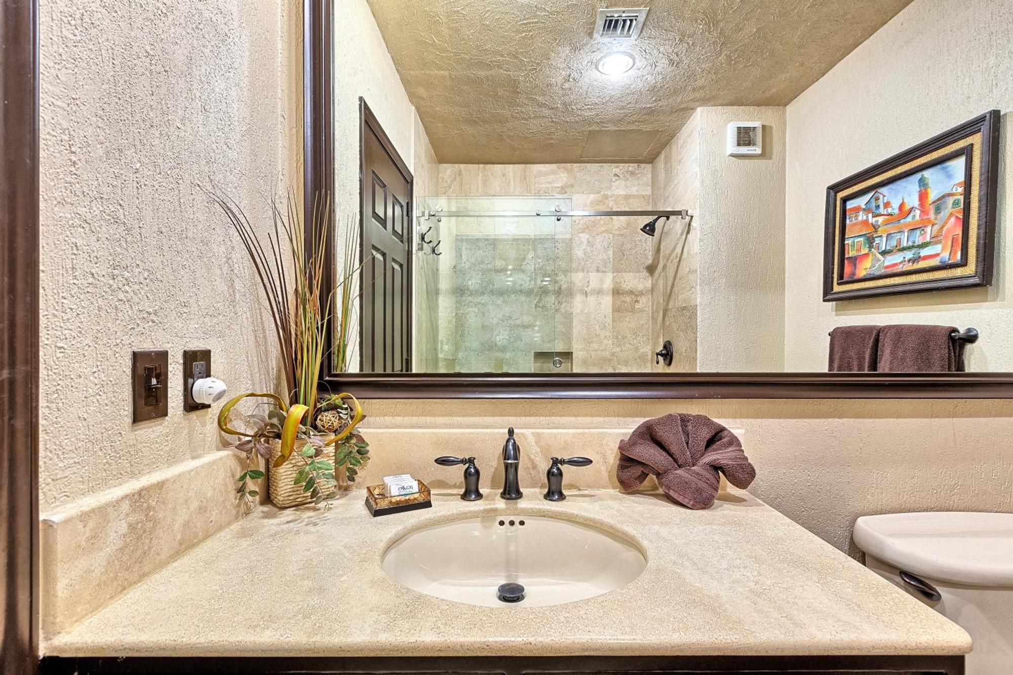 Ferienwohnung 2Br 2 Ba Sonoran Sea 407-E Puerto Peñasco Exterior foto