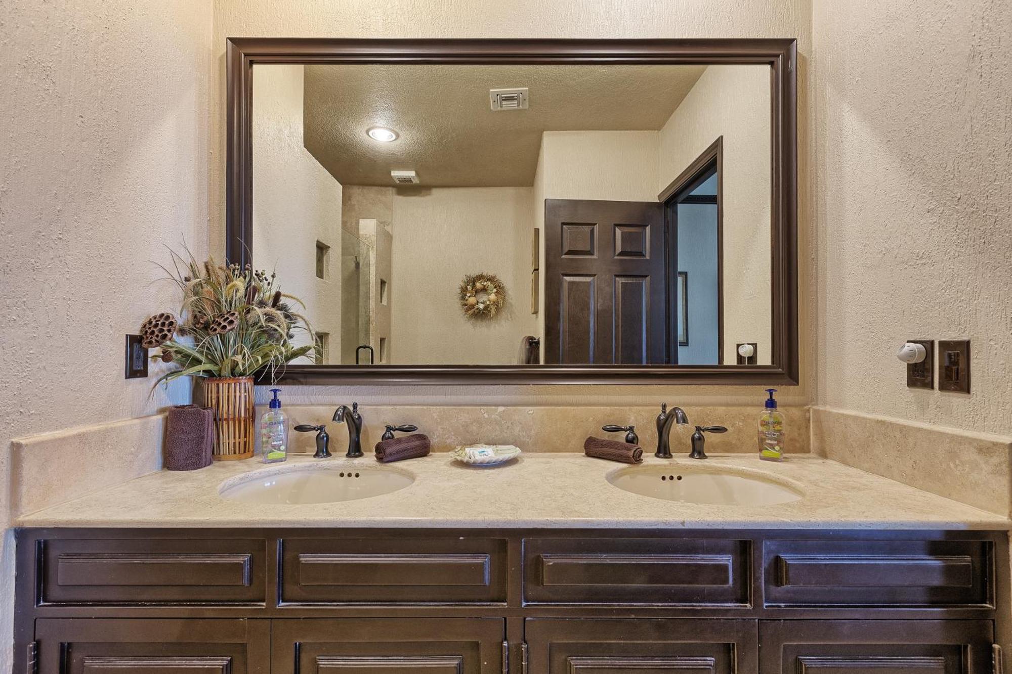 Ferienwohnung 2Br 2 Ba Sonoran Sea 407-E Puerto Peñasco Exterior foto