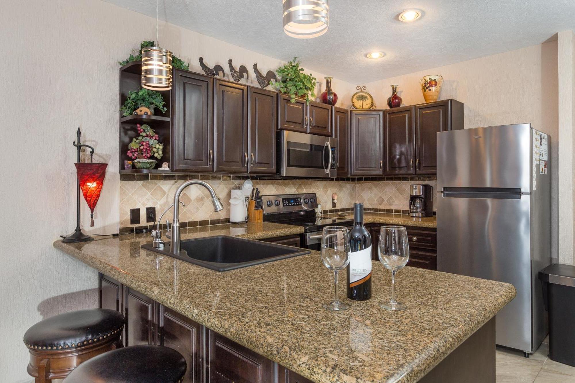 Ferienwohnung 2Br 2 Ba Sonoran Sea 407-E Puerto Peñasco Exterior foto