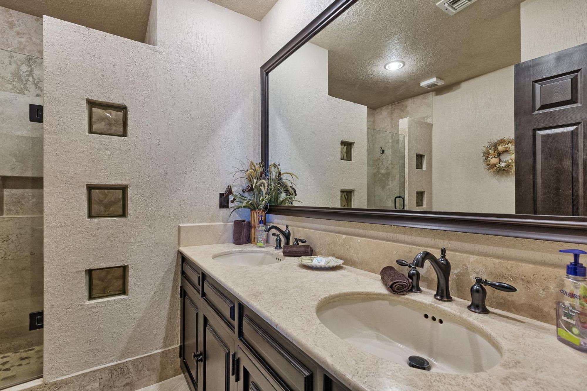 Ferienwohnung 2Br 2 Ba Sonoran Sea 407-E Puerto Peñasco Exterior foto