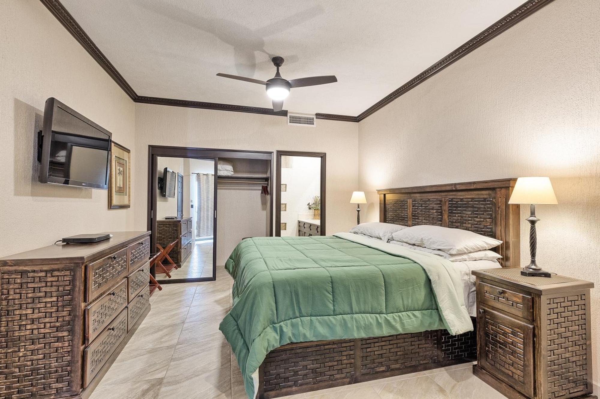 Ferienwohnung 2Br 2 Ba Sonoran Sea 407-E Puerto Peñasco Exterior foto