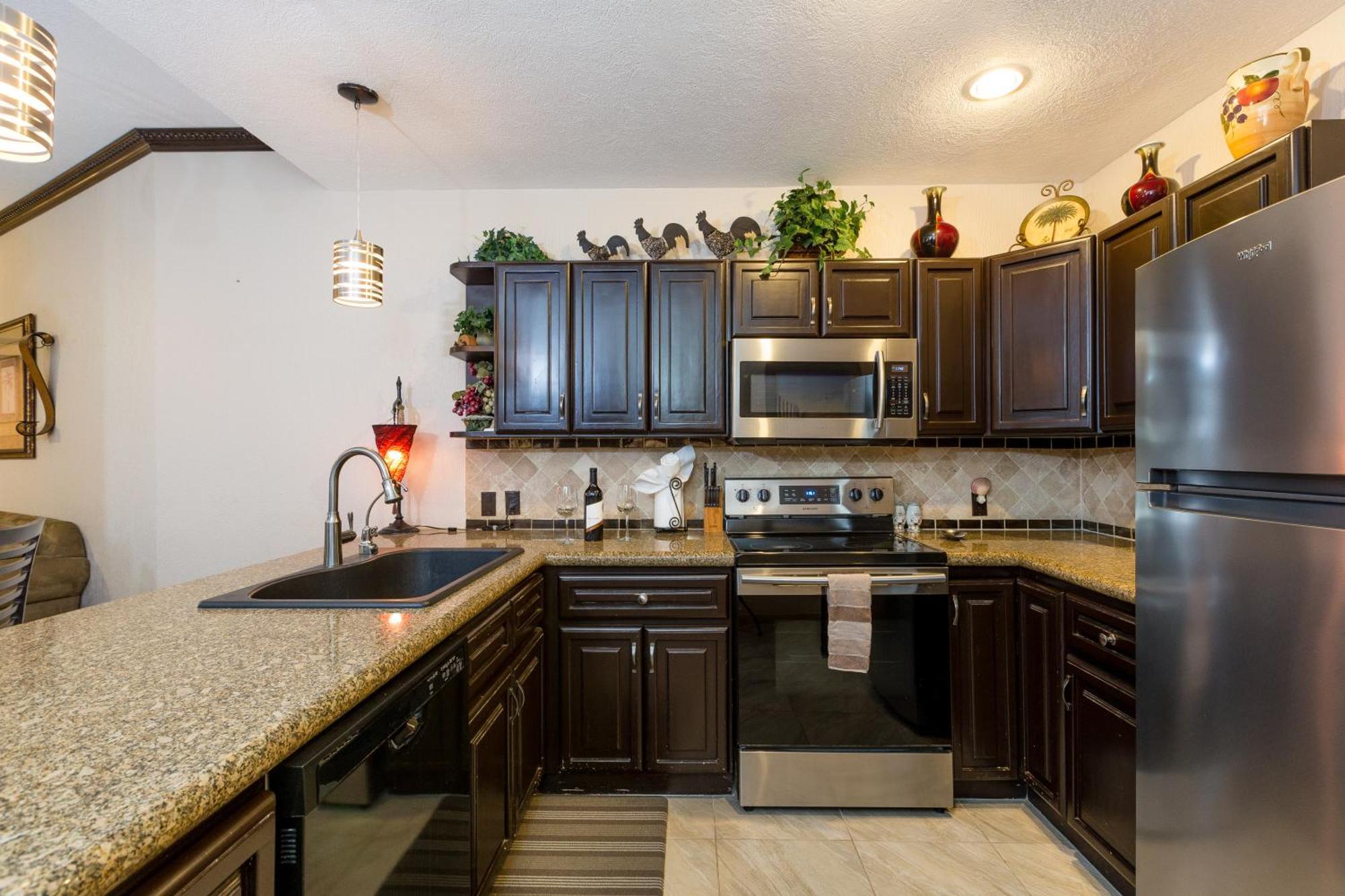 Ferienwohnung 2Br 2 Ba Sonoran Sea 407-E Puerto Peñasco Exterior foto