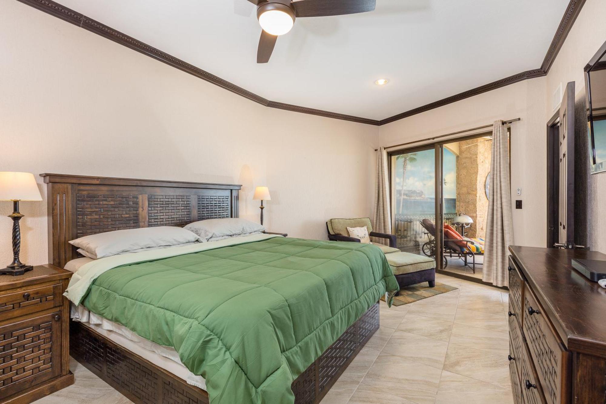 Ferienwohnung 2Br 2 Ba Sonoran Sea 407-E Puerto Peñasco Exterior foto